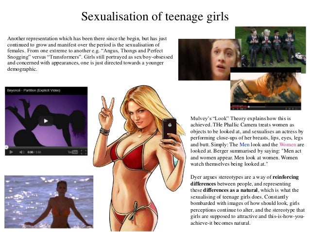 portraying teens in the media Scrubs xxx full video